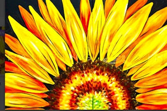 Sunflower Rising - Couples (Online)